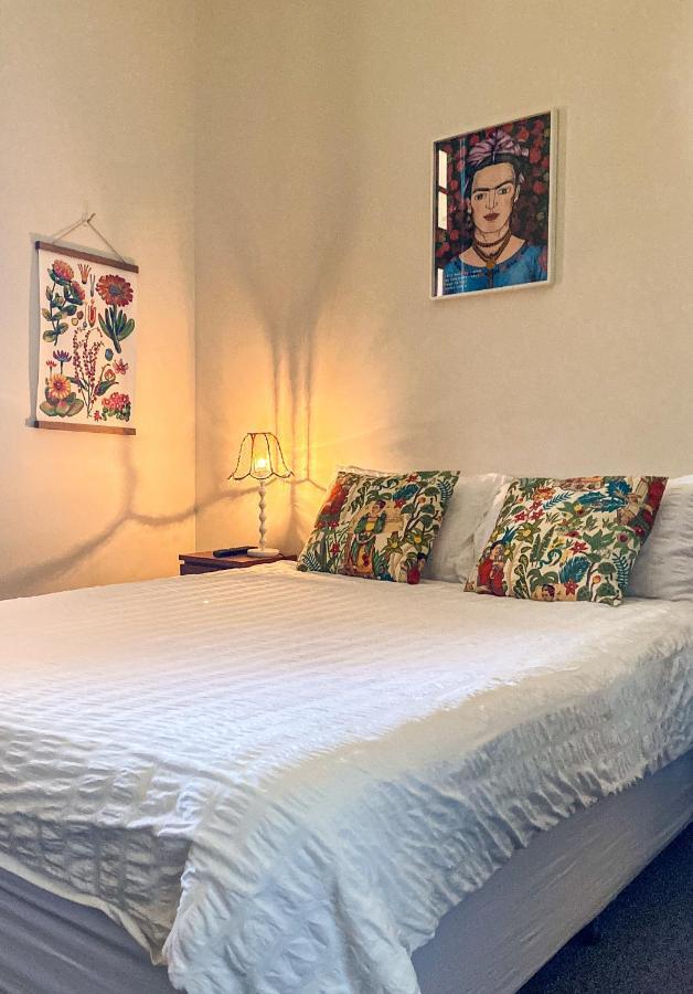 The Coorow Hotel Esterno foto