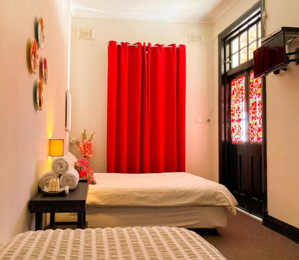 The Coorow Hotel Esterno foto